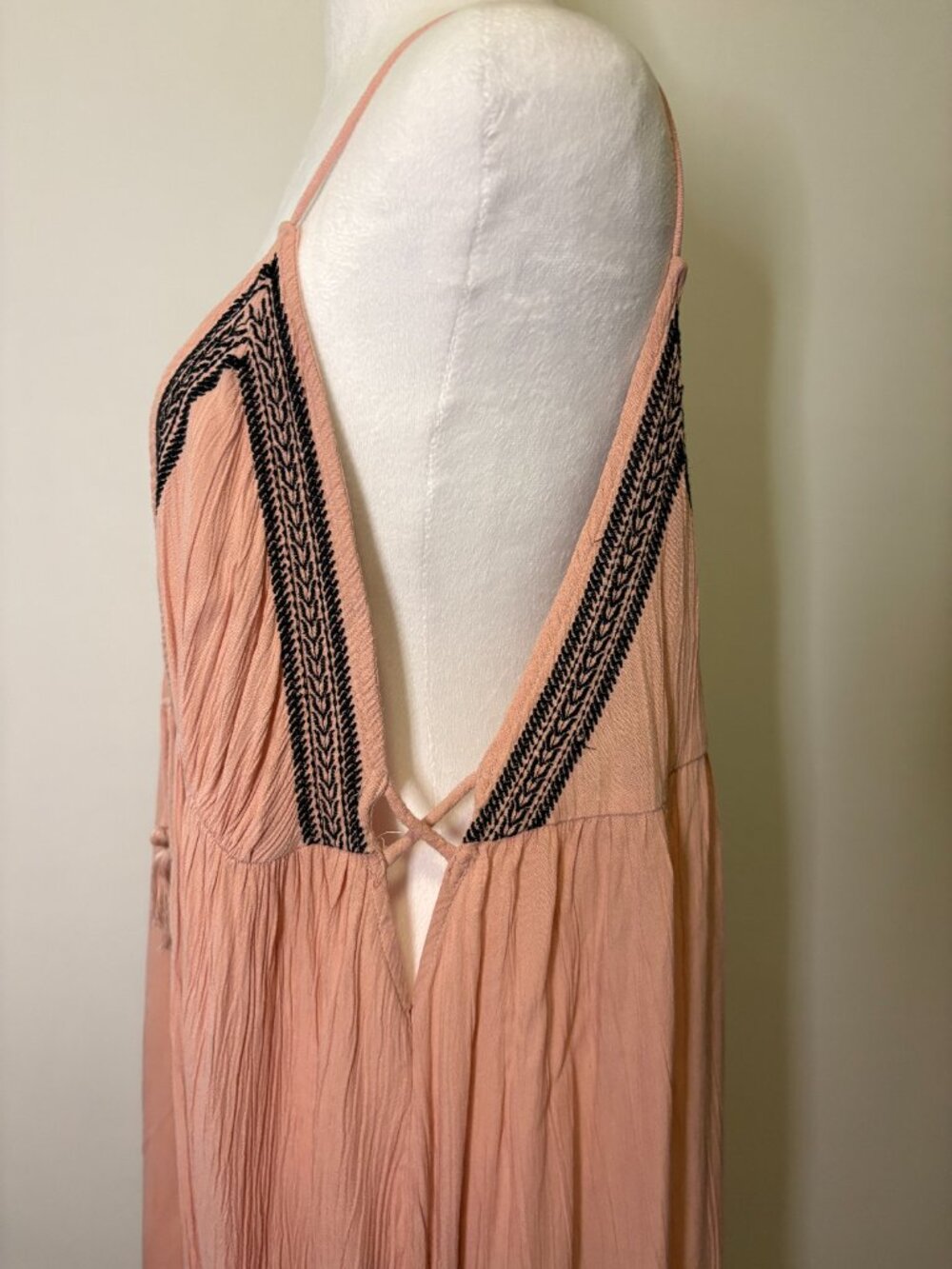 Top Shop Dress - Picture 3 of 4